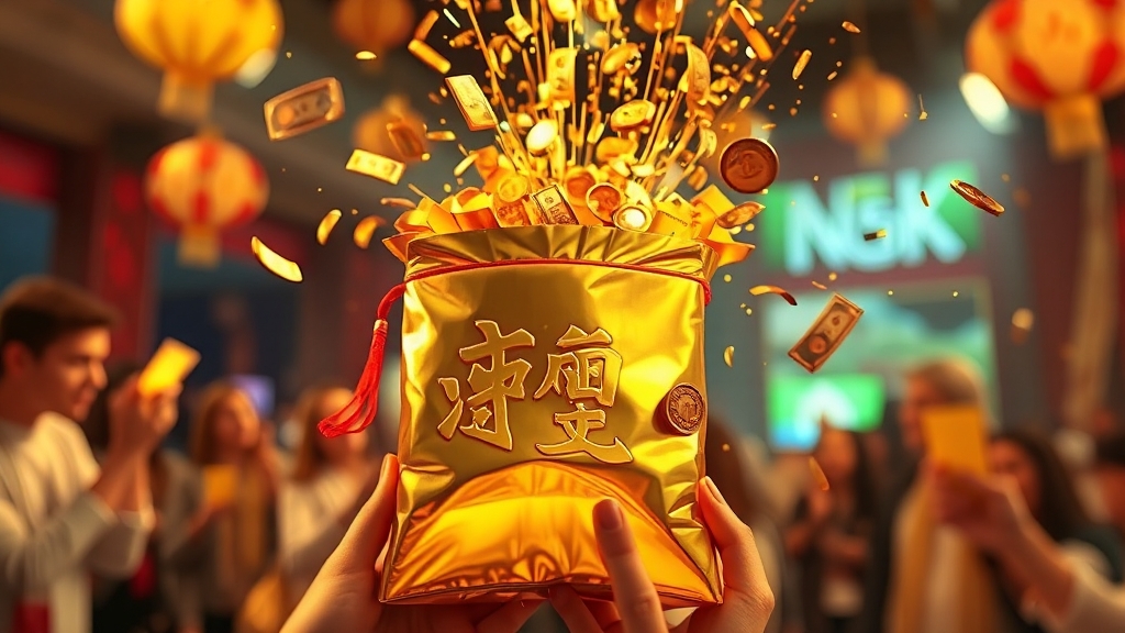 복주머니 사용 규칙 및 제한 (realistic 스타일)