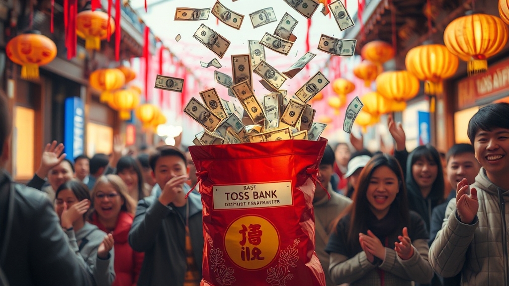 당첨금 출금 방법 및 유의사항 (realistic 스타일)