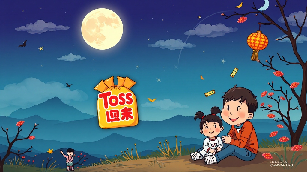 이벤트 기간, 참여 대상 및 접속 경로 (cartoon 스타일)