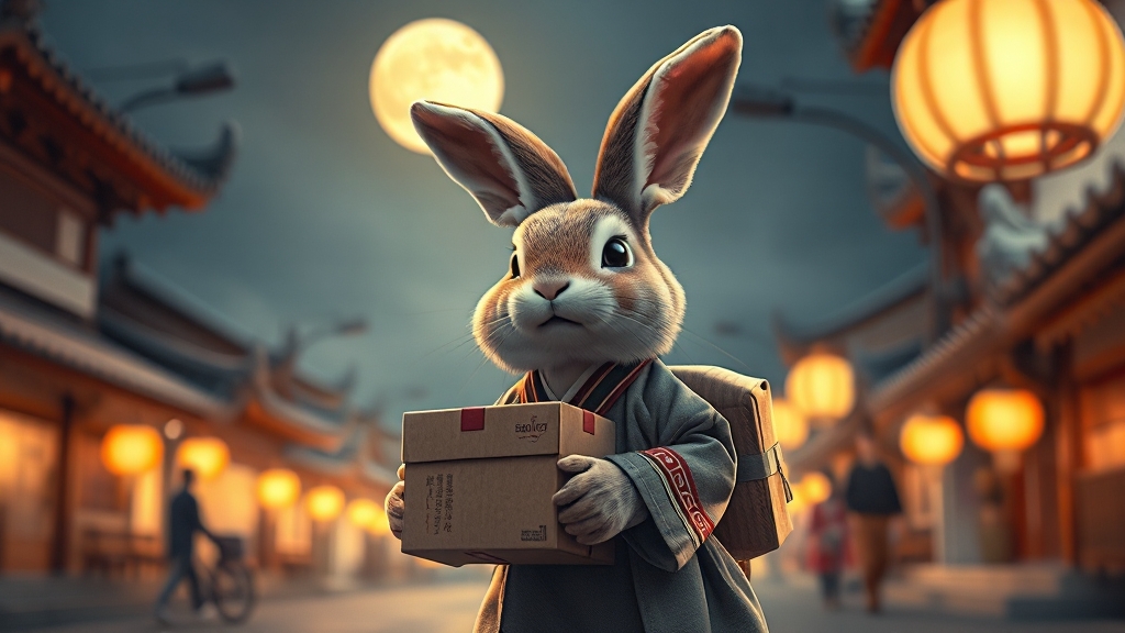 주요 택배사 마감일 및 일정 (realistic 스타일)