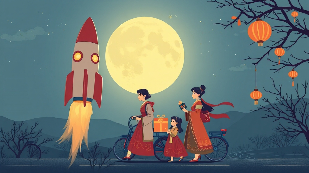 쿠팡 배송 관련 FAQ (illustration 스타일)