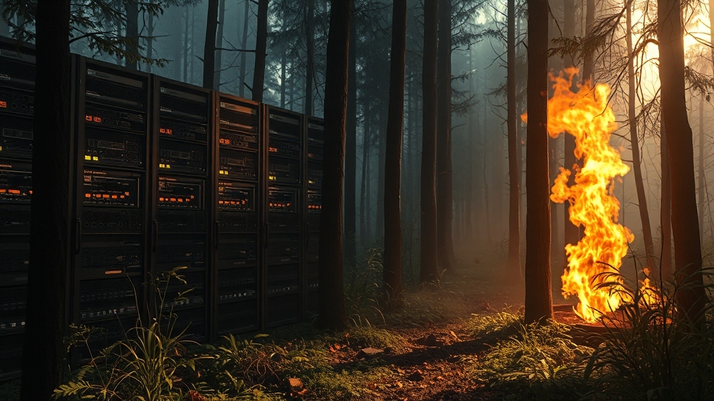 국정자원 화재 긴급 분석: 피해 현황, 시스템 복구 상황, 향후 전망 5 주요 시스템별 복구 진행 상황 (realistic 스타일)