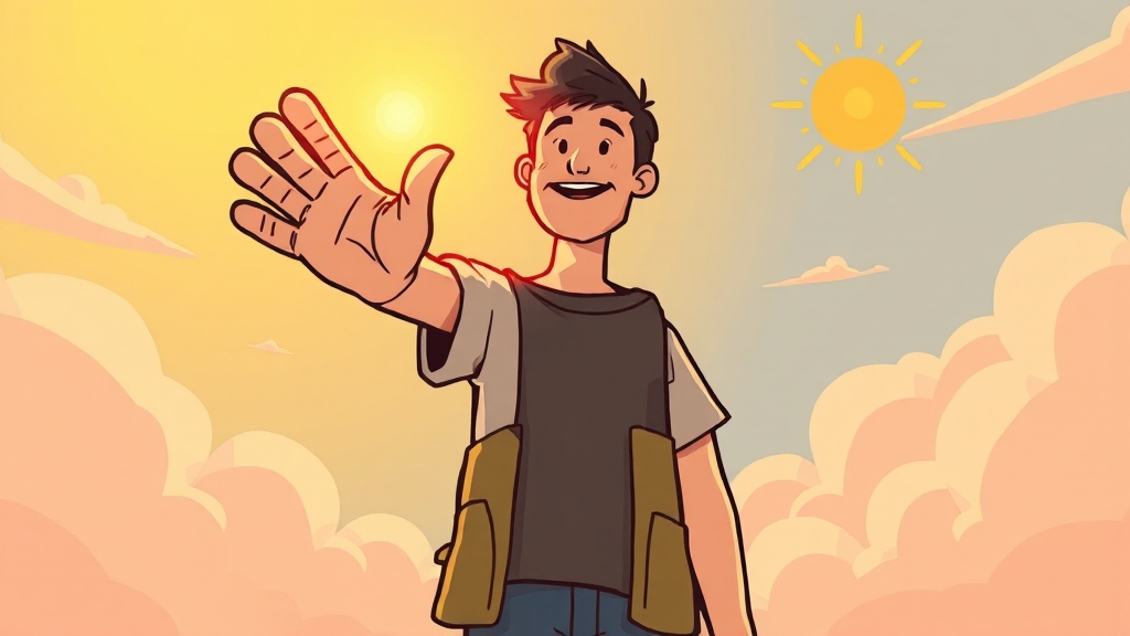 신용회복 A to Z: 지원제도 종류, 자격, 절차, 성공 팁 완벽 가이드 4 지원 대상 및 신청 자격 (cartoon 스타일)