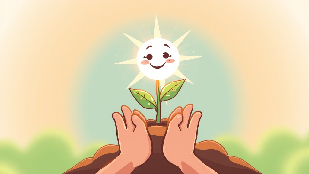 신용회복 A to Z: 지원제도 종류, 자격, 절차, 성공 팁 완벽 가이드 7 성공적인 신용회복을 위한 실질적인 팁 (cartoon 스타일)