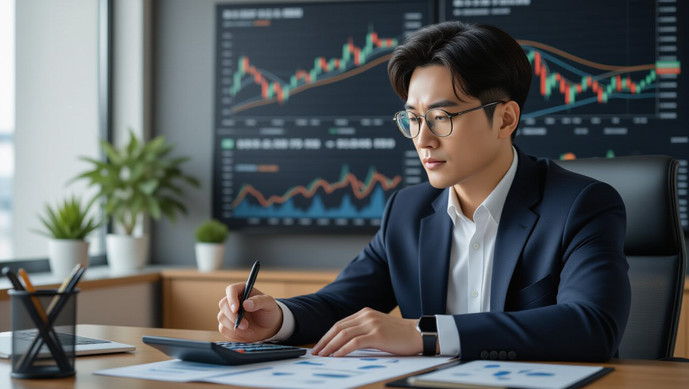 해외 주식 투자 가이드: 초보 맞춤 계좌 개설부터 세금, 절세 팁 4 💸 해외 주식 투자 시 꼭 알아야 할 세금 정보