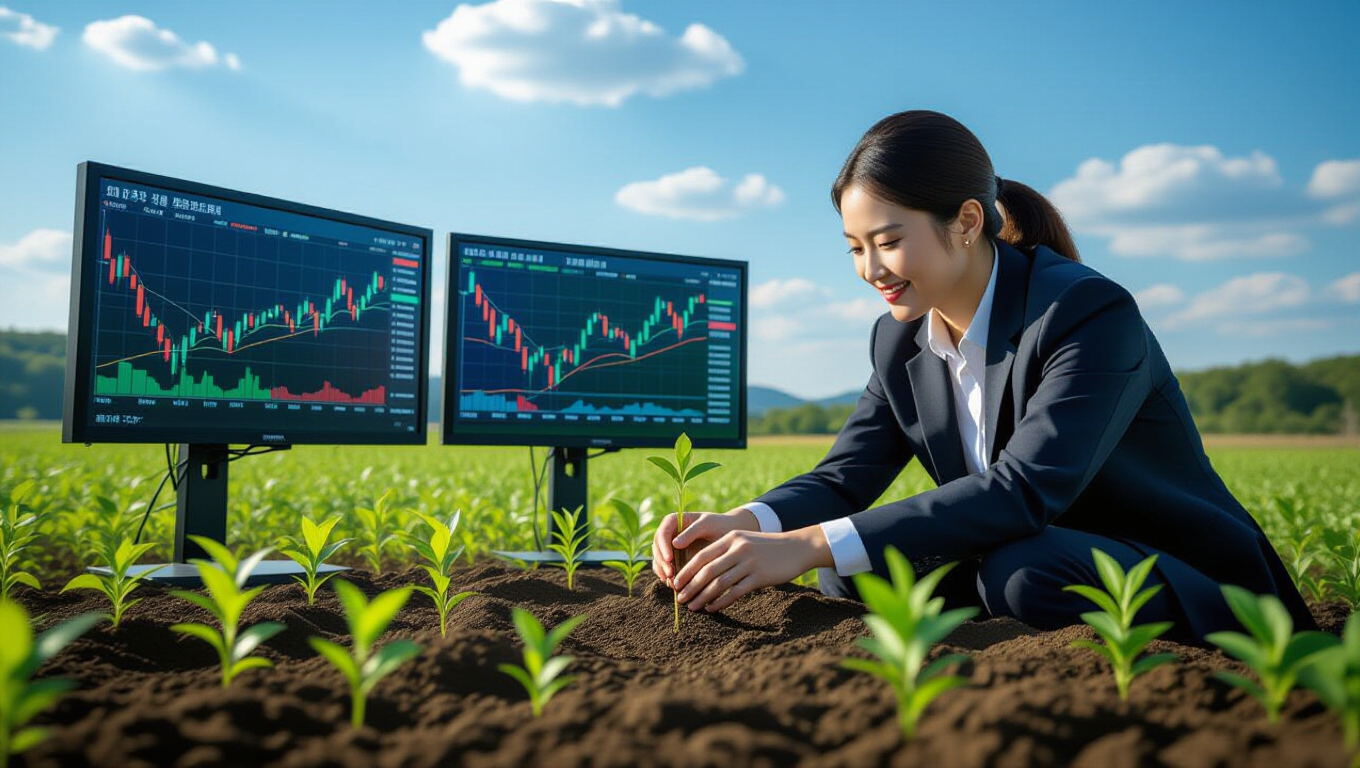 해외 주식 투자 가이드: 초보 맞춤 계좌 개설부터 세금, 절세 팁 7 ⚠️ 해외 주식 투자 위험 관리 및 주의사항