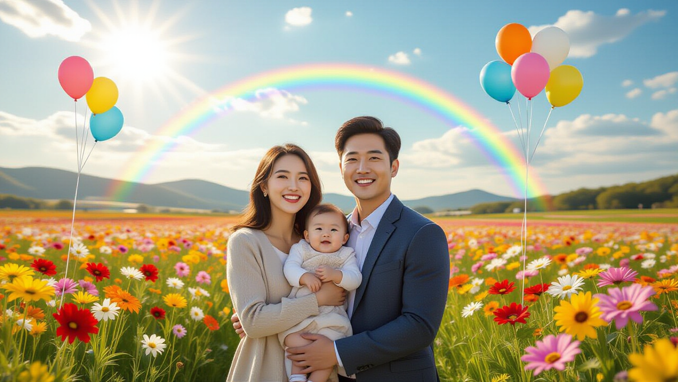 2025 화성시 출산지원금 총정리: 금액, 조건, 신청방법 완벽 가이드 8 📌 마무리