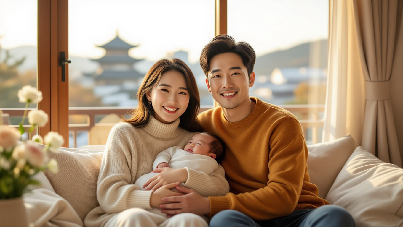 2025 화성시 출산지원금 총정리: 금액, 조건, 신청방법 완벽 가이드 2 📋 2025 화성시 출산지원금, 어떤 혜택이 있나요?