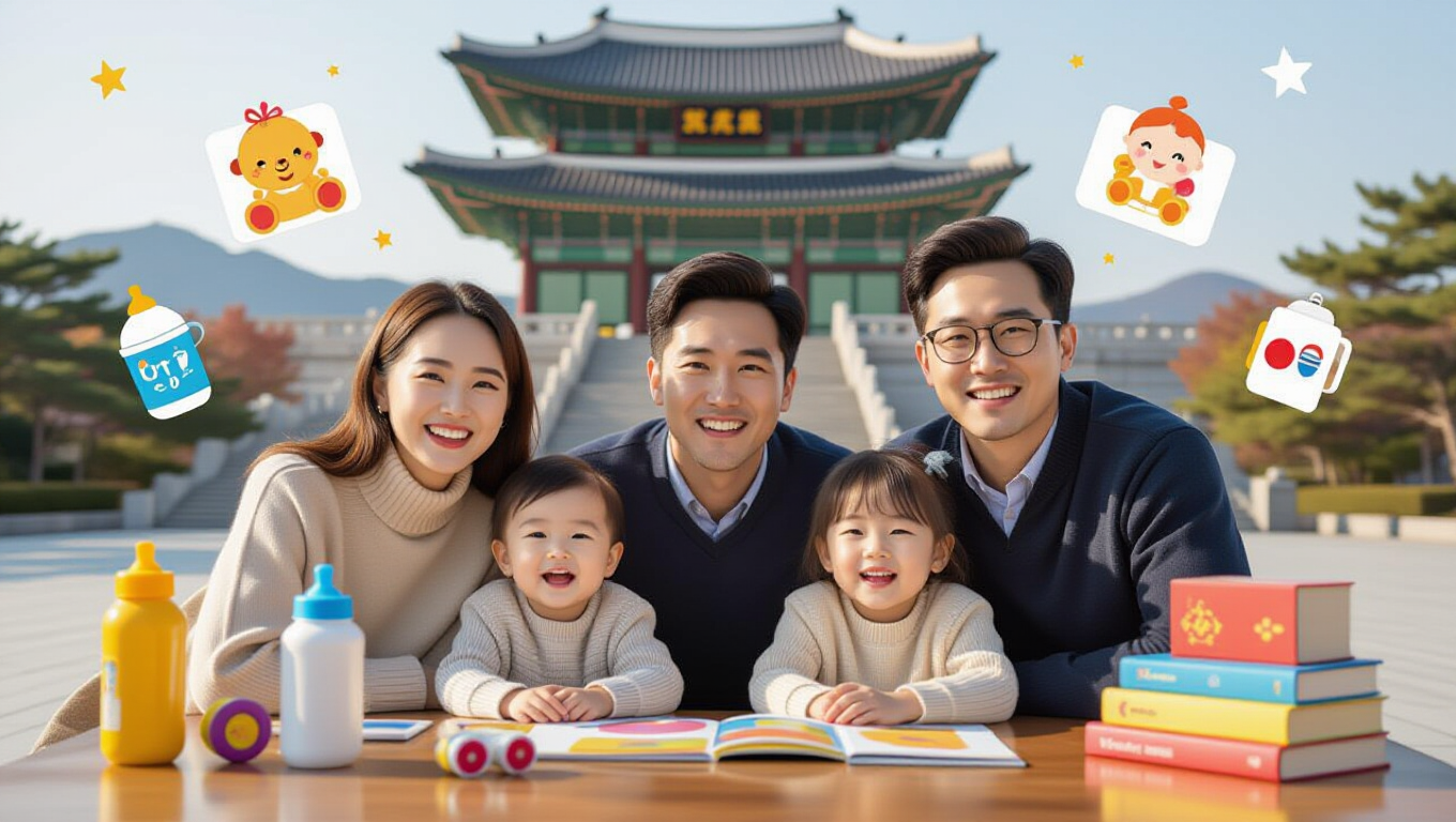 2025 화성시 출산지원금 총정리: 금액, 조건, 신청방법 완벽 가이드 7 👨👩👧👦 다자녀 가정을 위한 화성시의 특별한 혜택