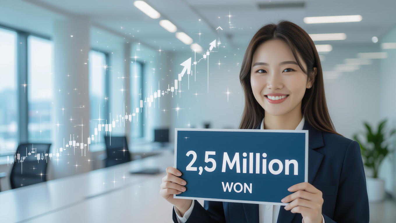 미국 주식 양도소득세 완벽 가이드: 계산, 절세 전략, 신고 방법 총정리 3 💡 250만원 기본공제, 똑똑하게 활용하는 법