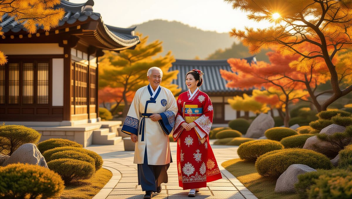 중장년 맞춤 자산 관리: 은퇴 후 재무 설계, 투자 전략, 절세 비법 4 💰 노후 자금 확보를 위한 투자 전략