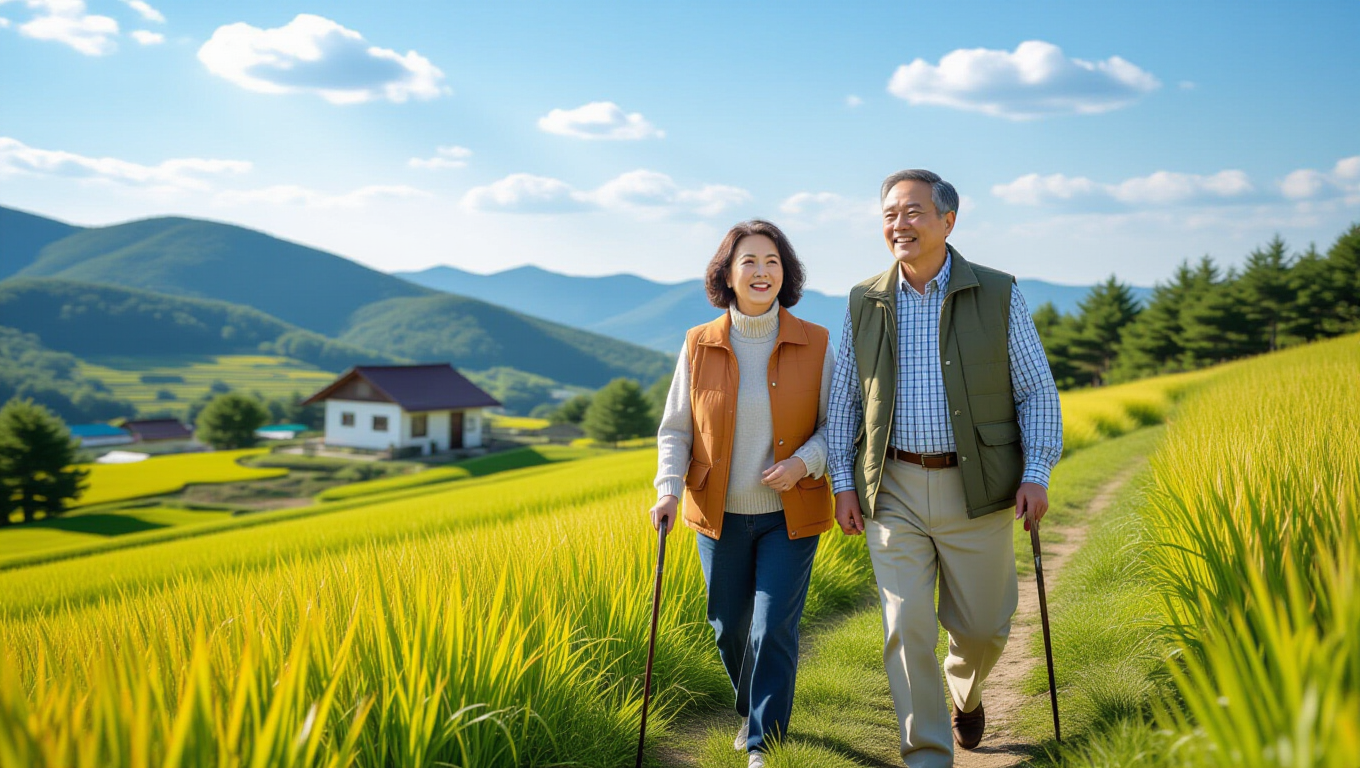 중장년 맞춤 자산 관리: 은퇴 후 재무 설계, 투자 전략, 절세 비법 9 📌 마무리