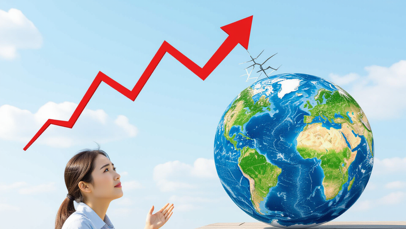 미국 관세 정책, 물가 상승 촉발? 소비자 부담 증가와 경제 파급 효과 분석 5 📌 마무리