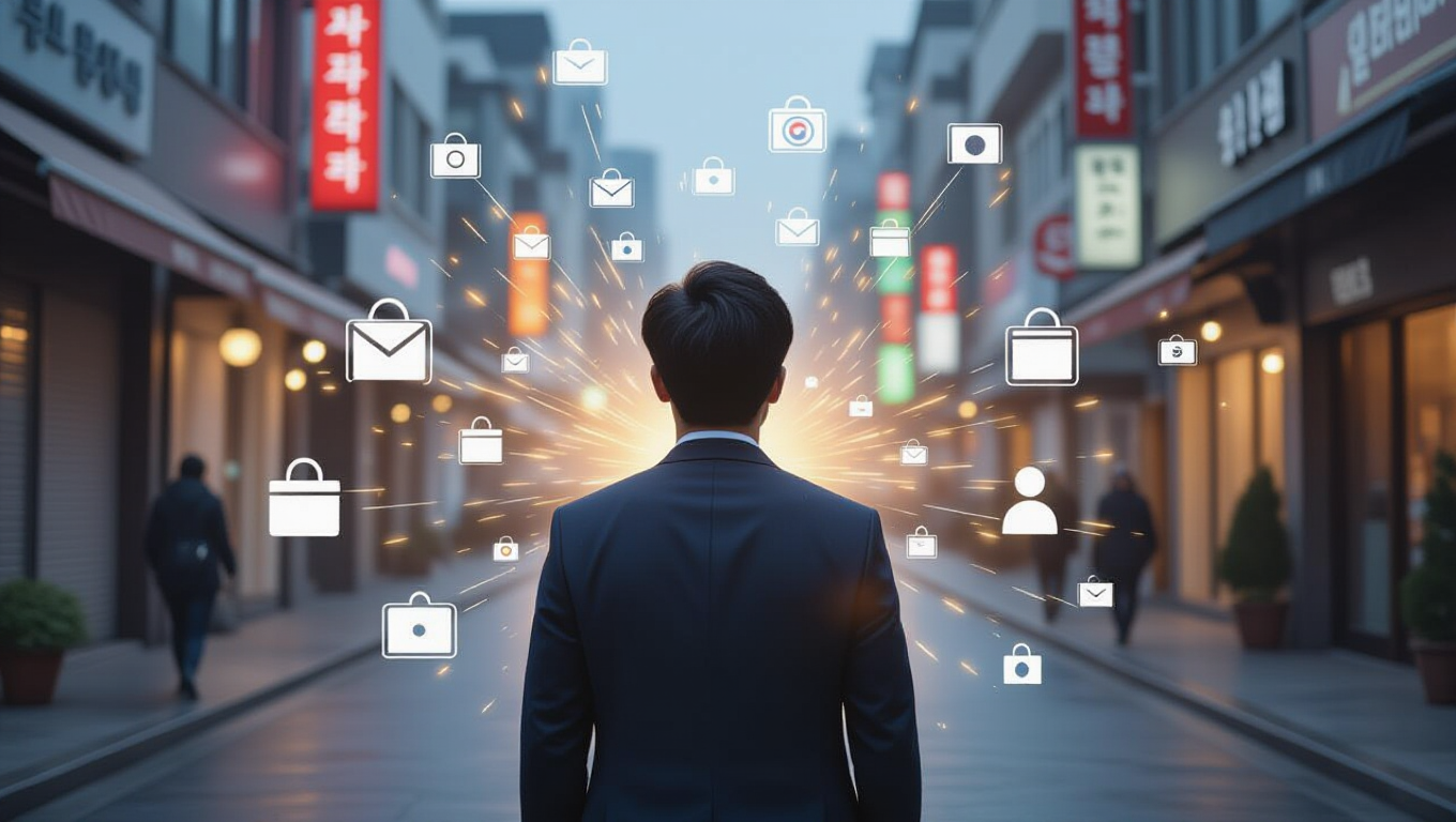 소상공인 폐업 A to Z: 절차, 지원금, 세금 정산, 재기 전략 완벽 가이드 5 💡 희망리턴패키지: 재기의 발판