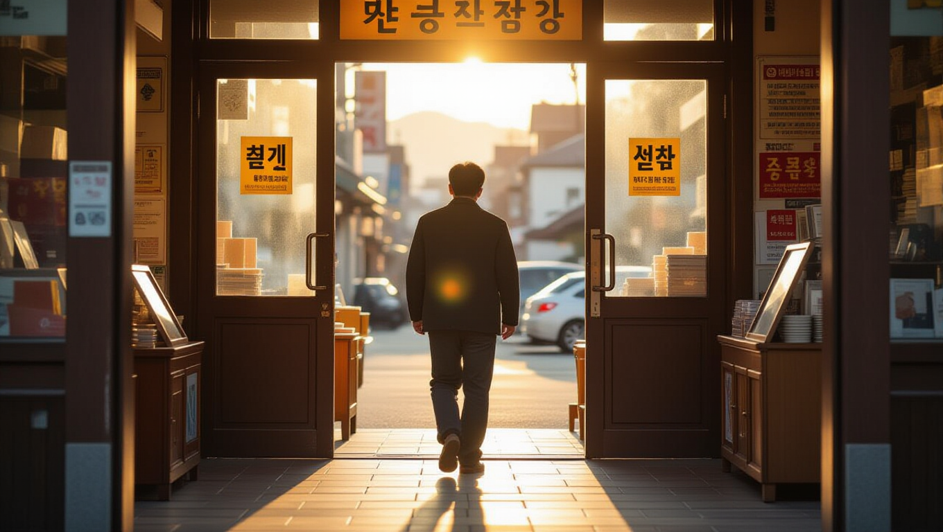 소상공인 폐업 A to Z: 절차, 지원금, 세금 정산, 재기 전략 완벽 가이드 8 📌 마무리