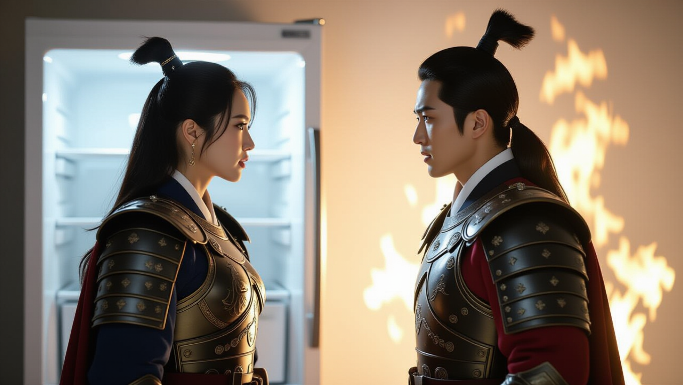 ⚔️ 여야의 뜨거운 공방: 쟁점은 무엇?