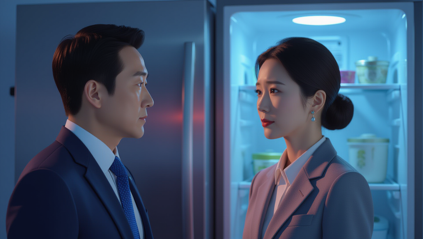 💡 '냉부해' 출연, 과연 득이었을까 실이었을까?