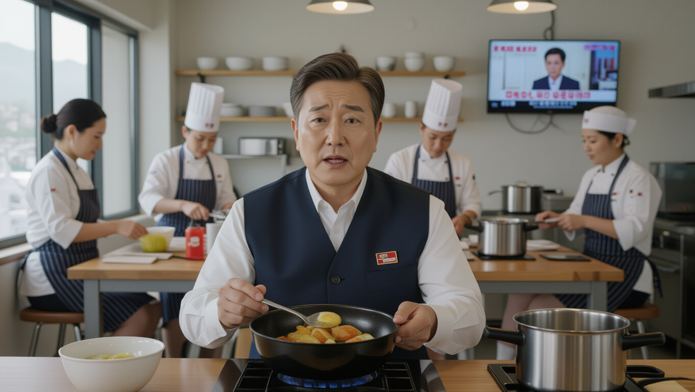 ⚠️ 재난 상황 속 촬영, 정말 부적절했을까?