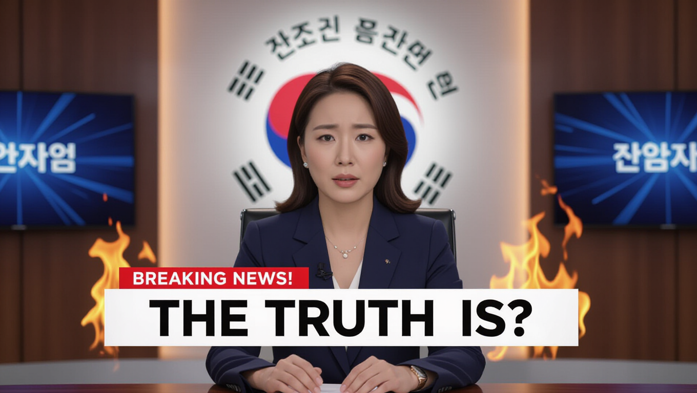 🔍 대통령실 해명, 논란을 잠재웠을까?