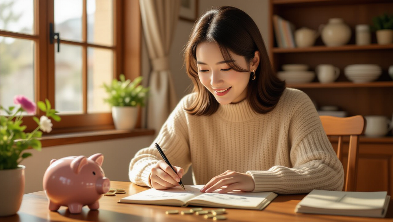 새도약기금: 대상자 확인부터 신청, 혜택, 유의사항, 신용관리 꿀팁! 8 📈 새도약기금 활용 및 신용 관리 팁