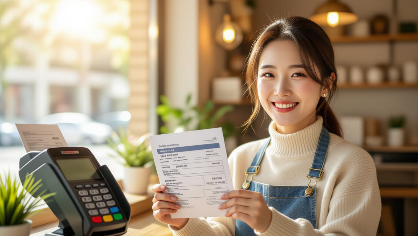 소상공인 부담경감 크레딧 2025 완벽 가이드: 신청 자격부터 사용 팁까지! 6 💳 지원금 지급 방식 및 실제 사용 후기