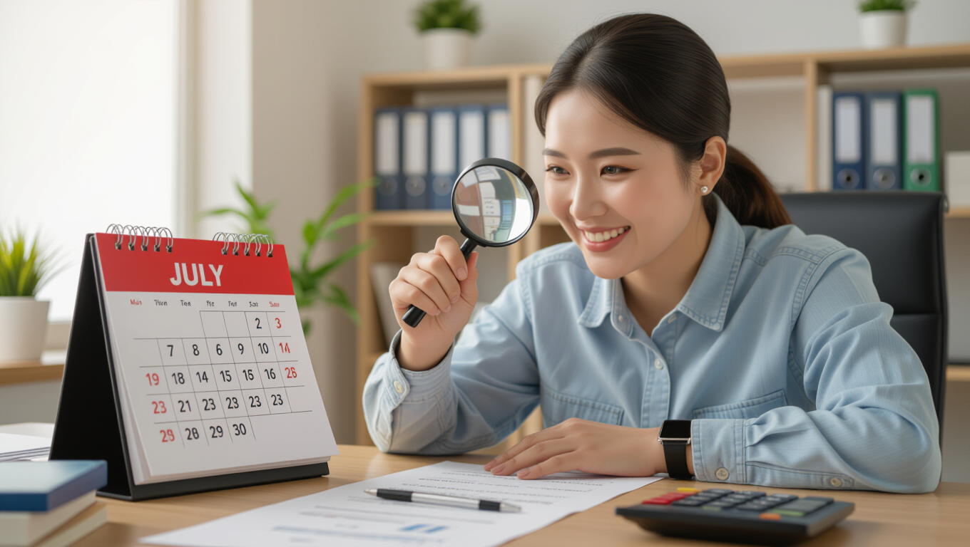 소상공인 부담경감 크레딧 2025 완벽 가이드: 신청 자격부터 사용 팁까지! 4 🗓️ 신청 방법 및 기간 상세 가이드