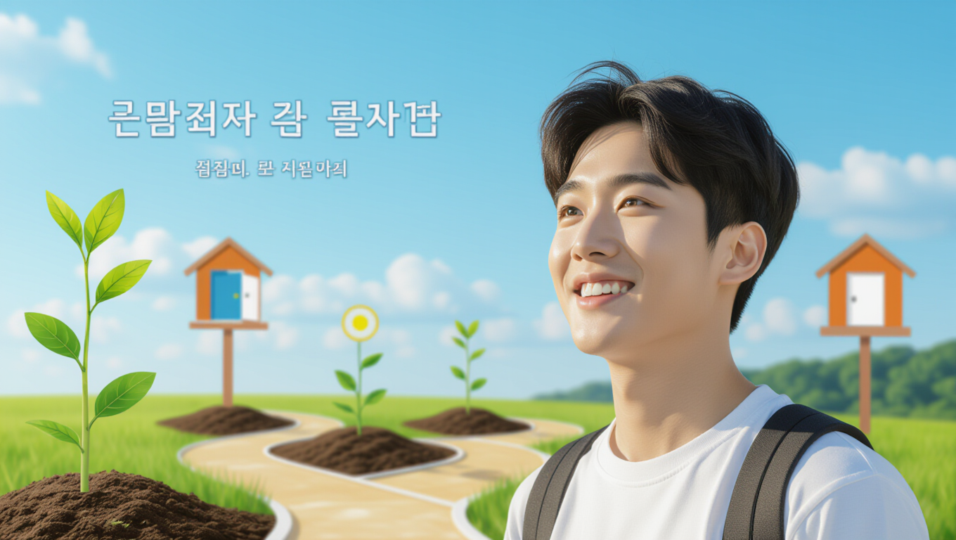 청년도전 지원사업: 자격, 신청, 혜택, 후기 완벽 가이드 2 📋 청년도전 지원사업이란?