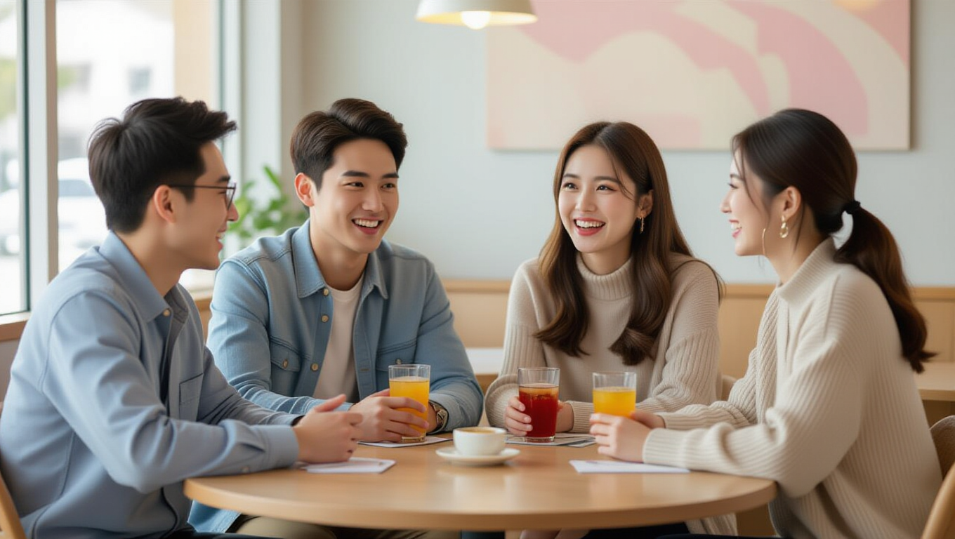 청년도전 지원사업: 자격, 신청, 혜택, 후기 완벽 가이드 7 ✨ 참여자 후기 및 꿀팁