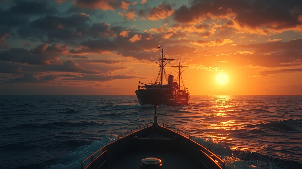 조용필 56년 음악 인생 A to Z: 프로필, 히트곡, 콘서트, 그리고 영향력 4 '돌아와요 부산항에' 신화 (realistic 스타일)