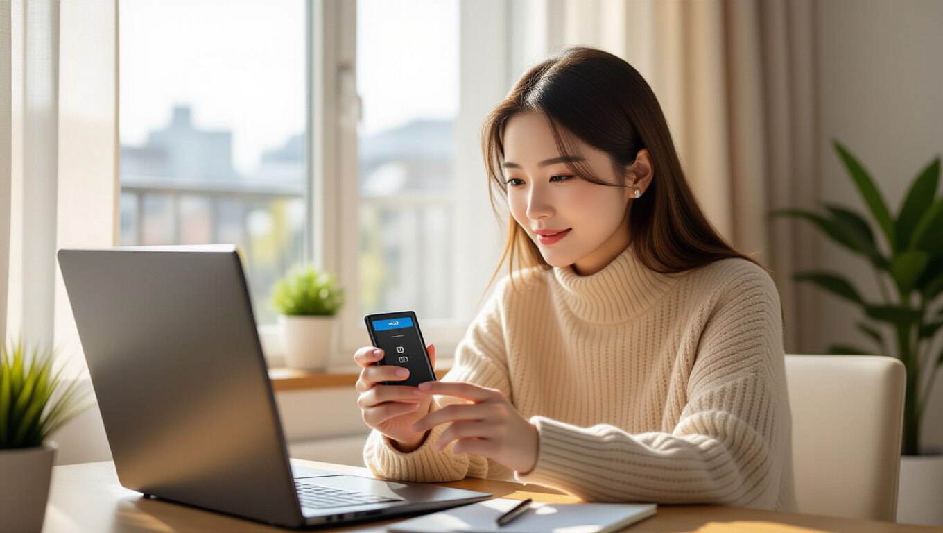 농협 인터넷뱅킹 완벽 활용법: 접속부터 보안, 문제 해결까지! 3 🔑 NH농협 공동인증서, 똑똑하게 관리해요!