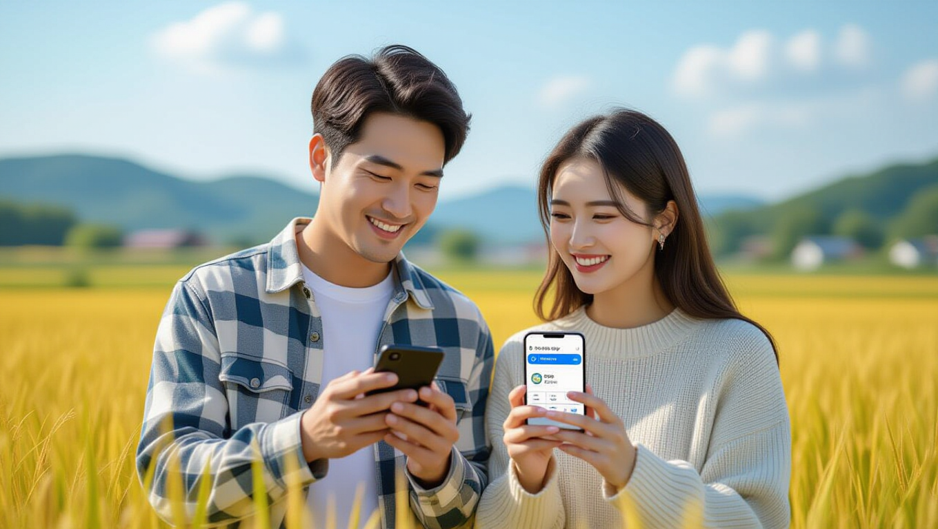 농협 인터넷뱅킹 완벽 활용법: 접속부터 보안, 문제 해결까지! 4 💡 농협 인터넷뱅킹, 이렇게 활용해 보세요!