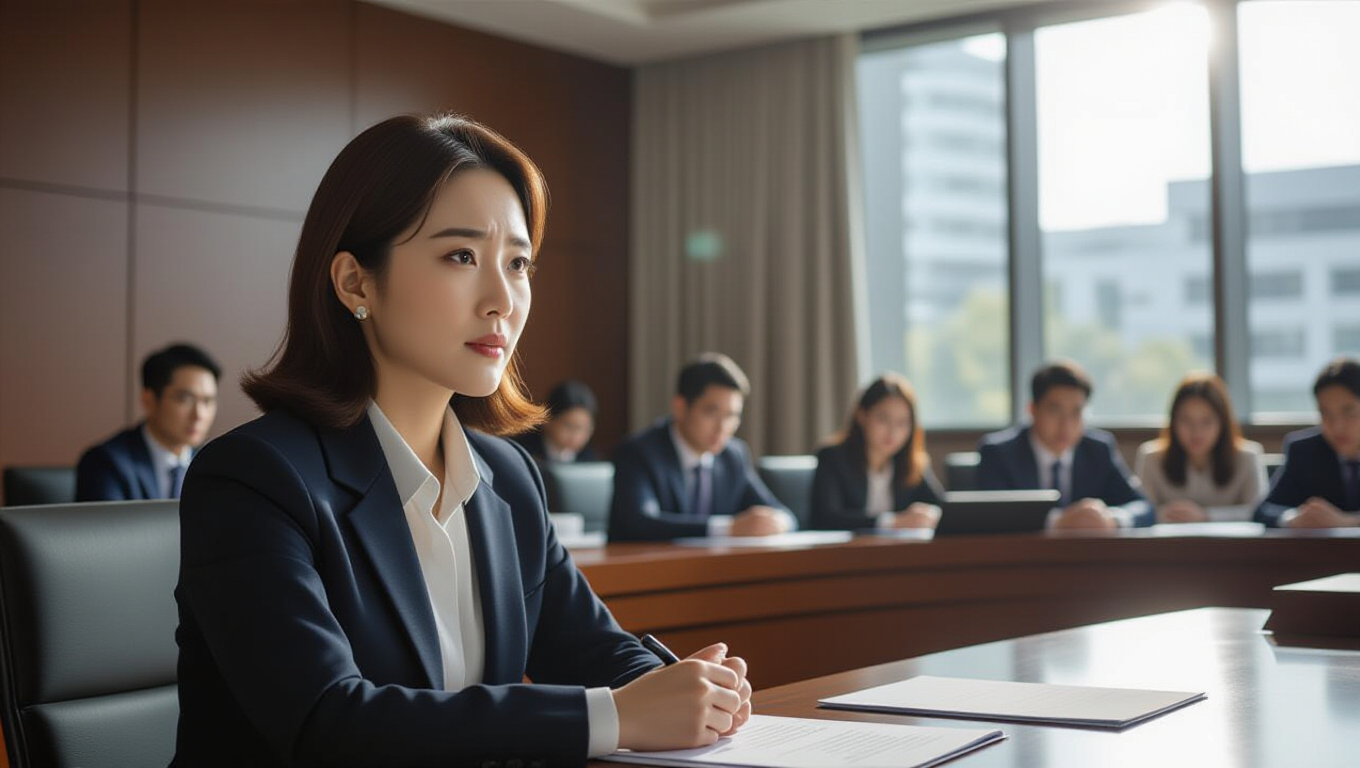 김현지 부속실장 국감 논란 총정리: 보직 변경, 고발, 정치적 파장 분석 9 📌 마무리