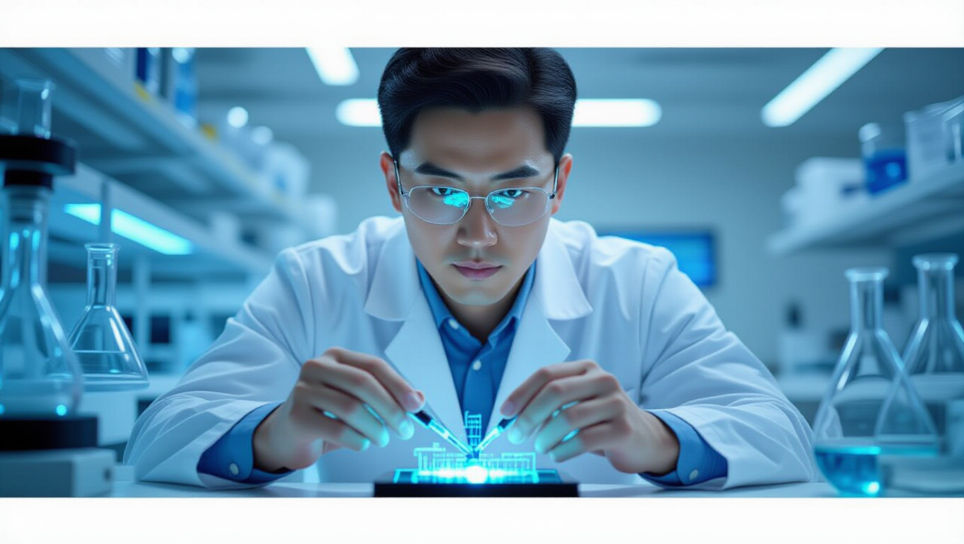 소부장 전문기업 인증 가이드: 자격 요건, 신청 절차, 혜택 완벽 분석 2 📋 소부장 전문기업 확인 제도 개요