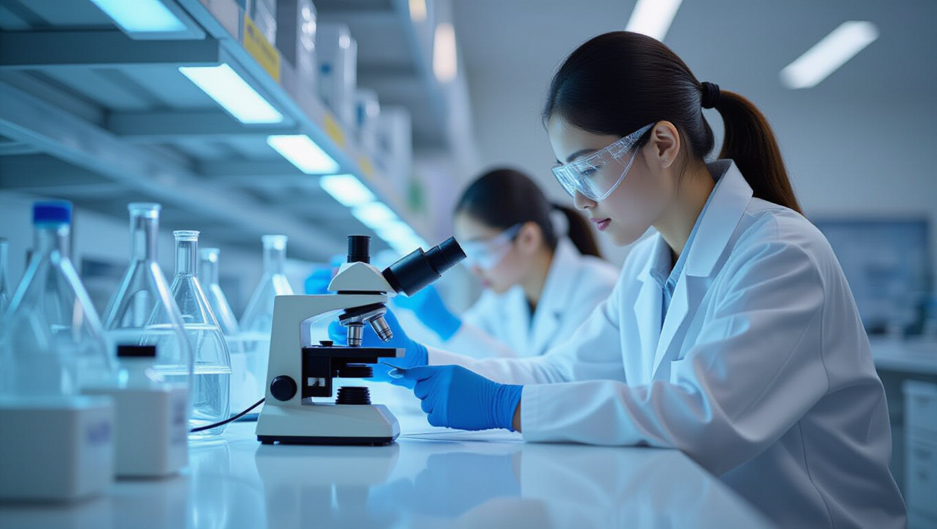 소부장 전문기업 인증 가이드: 자격 요건, 신청 절차, 혜택 완벽 분석 4 📊 소부장 전문기업 자격 요건