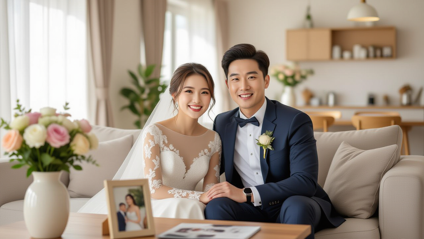 2025 전세자금대출: 청년/신혼부부 조건, 금리, 한도 완벽 비교! 5 💖 신혼부부 전세자금대출: 조건 & 혜택