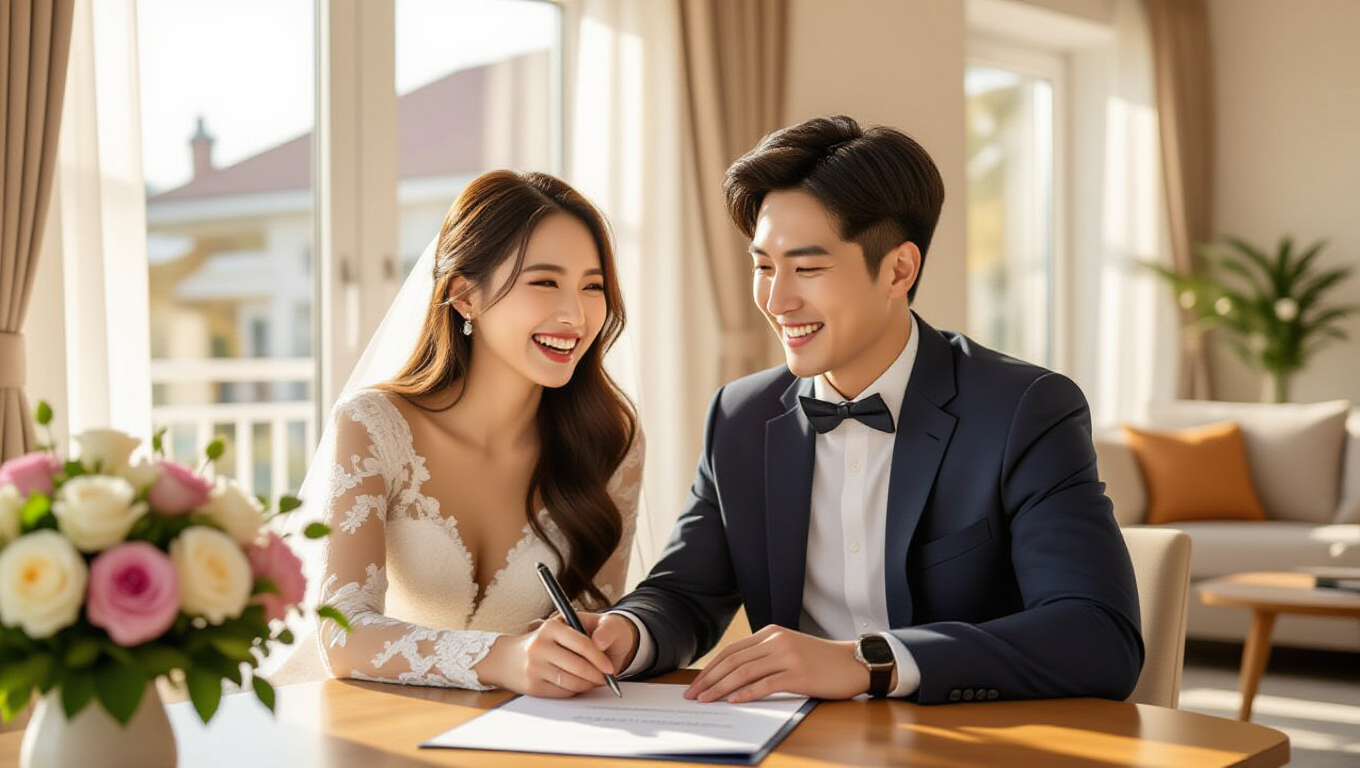 2025 전세자금대출: 청년/신혼부부 조건, 금리, 한도 완벽 비교! 7 📝 전세자금대출 신청, 이렇게 하세요!