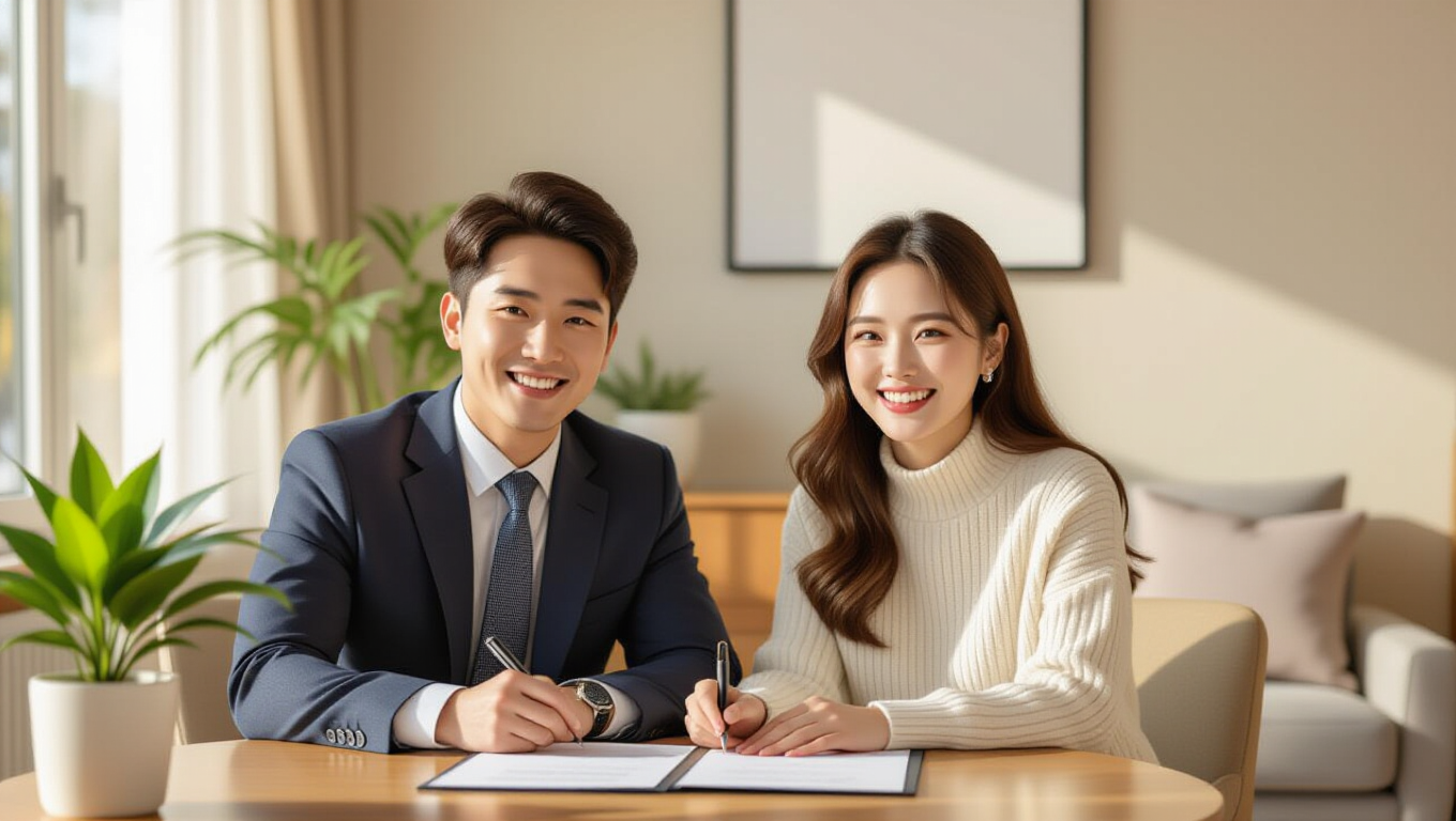 2025 전세자금대출: 청년/신혼부부 조건, 금리, 한도 완벽 비교! 2 📋 전세자금대출, 왜 필요할까요?