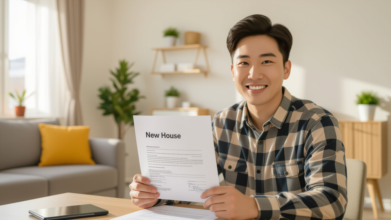 2025 전세자금대출: 청년/신혼부부 조건, 금리, 한도 완벽 비교! 4 💡 청년 버팀목 전세자금대출: 조건 & 한도