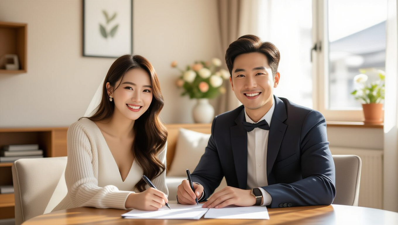 2025 전세자금대출: 청년/신혼부부 조건, 금리, 한도 완벽 비교! 8 🏘️ 지역별 추가 혜택 & 꿀팁!