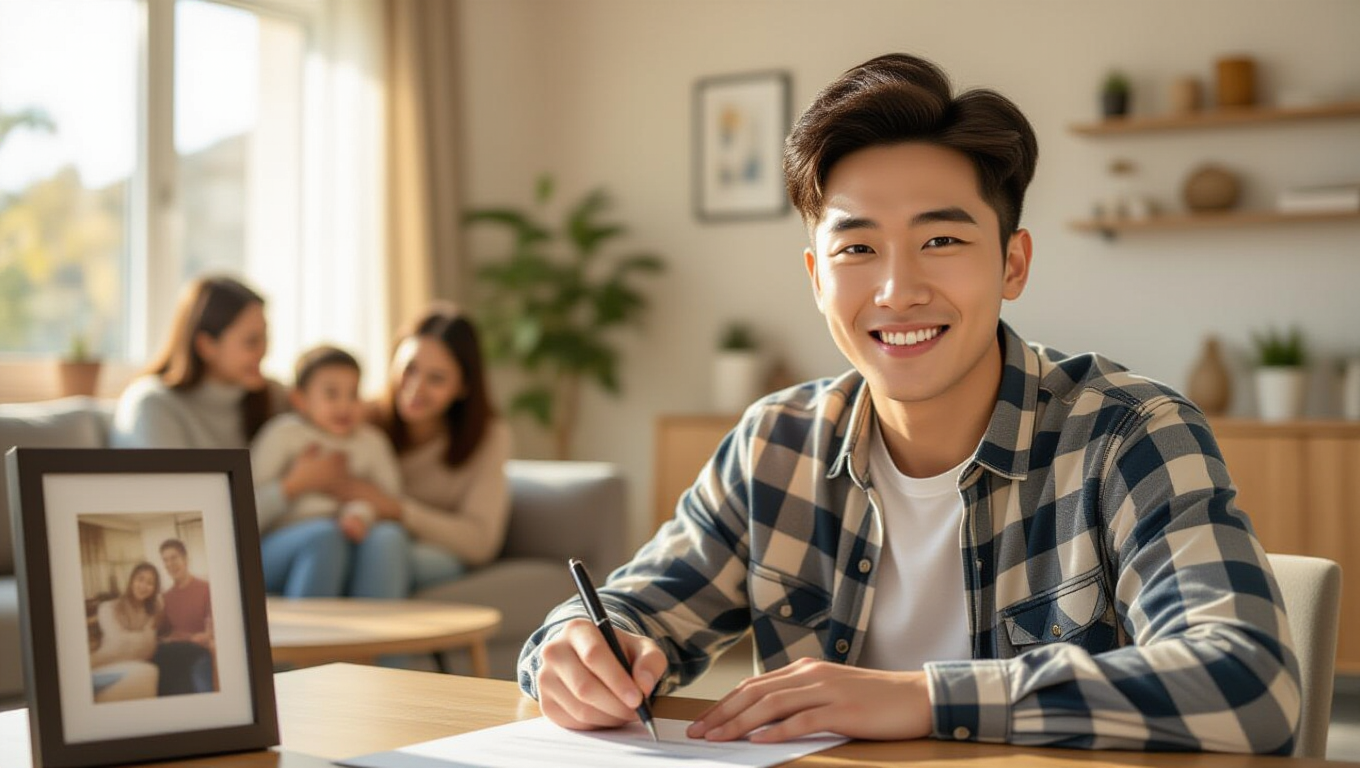 2025 전세자금대출: 청년/신혼부부 조건, 금리, 한도 완벽 비교! 9 📌 마무리