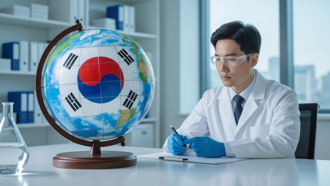 미중 정상회담 후폭풍: 희토류 무기화, 한국 경제 위협과 투자 전략 9 📌 마무리