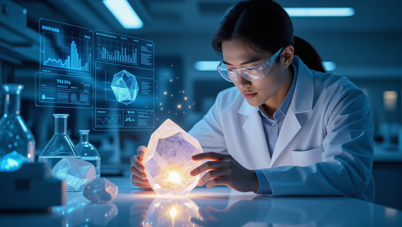 미중 정상회담 후폭풍: 희토류 무기화, 한국 경제 위협과 투자 전략 7 💰 희토류 관련주, 현명한 투자법