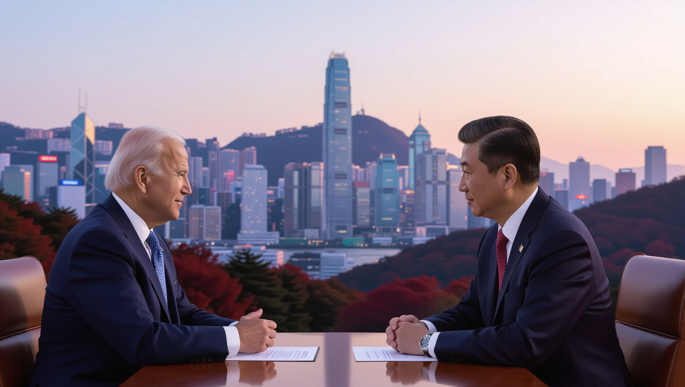 미중 정상회담 후폭풍: 희토류 무기화, 한국 경제 위협과 투자 전략 2 📋 미중 정상회담, 희토류의 부상