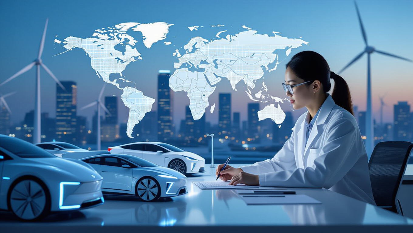 미중 정상회담 후폭풍: 희토류 무기화, 한국 경제 위협과 투자 전략 5 ⚠️ 희토류 무기화, 현실이 되나?