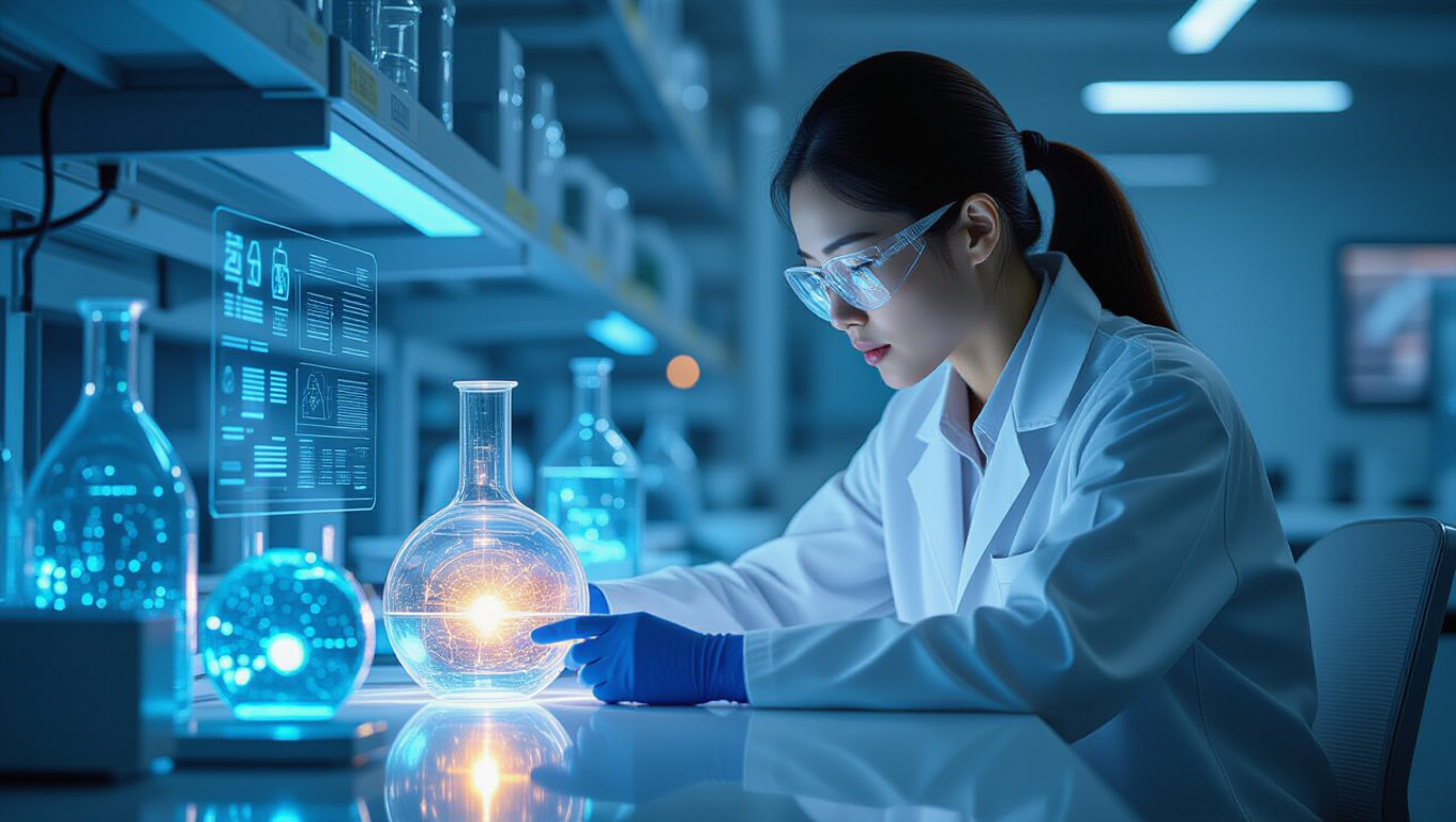 미중 정상회담 후폭풍: 희토류 무기화, 한국 경제 위협과 투자 전략 6 📈 한국 경제, 위기인가 기회인가?