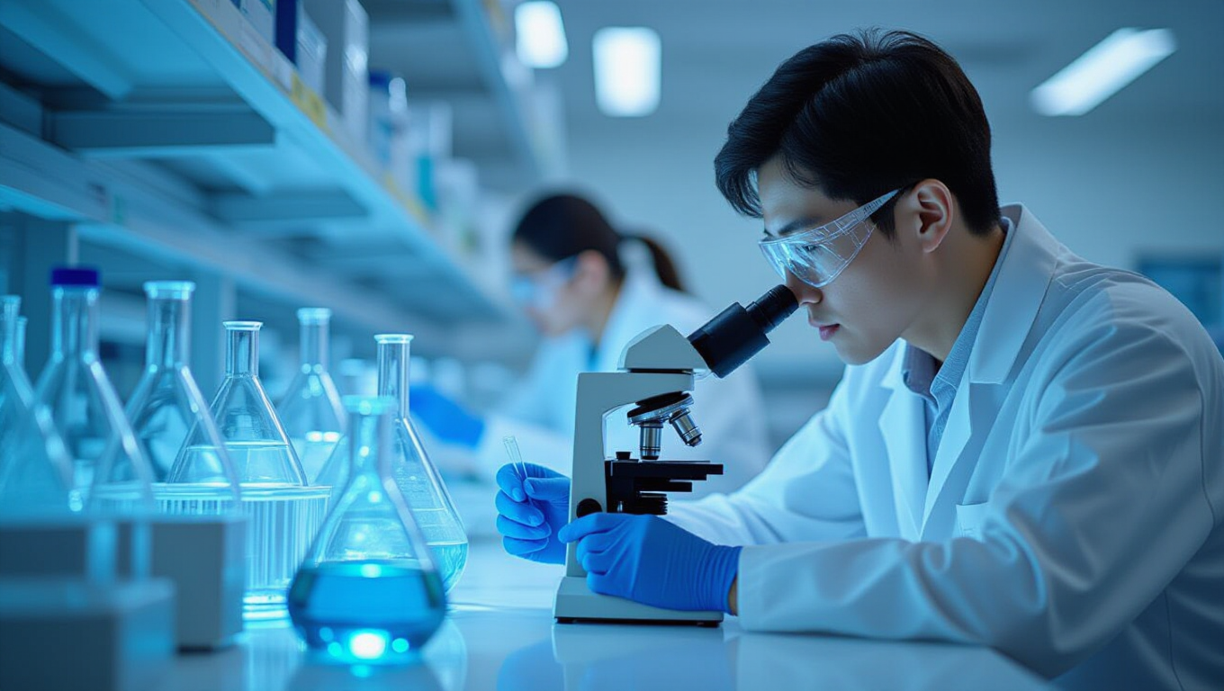 미중 정상회담 후폭풍: 희토류 무기화, 한국 경제 위협과 투자 전략 4 🔍 희토류 통제, 무엇이 달라졌나?