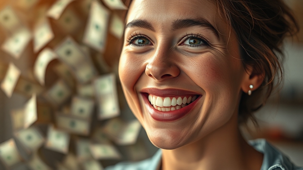 소득세 환급 A to Z: 대상, 조건, 계산법, 절세 팁 완벽 가이드 3 누가 환급 대상일까? (realistic 스타일)