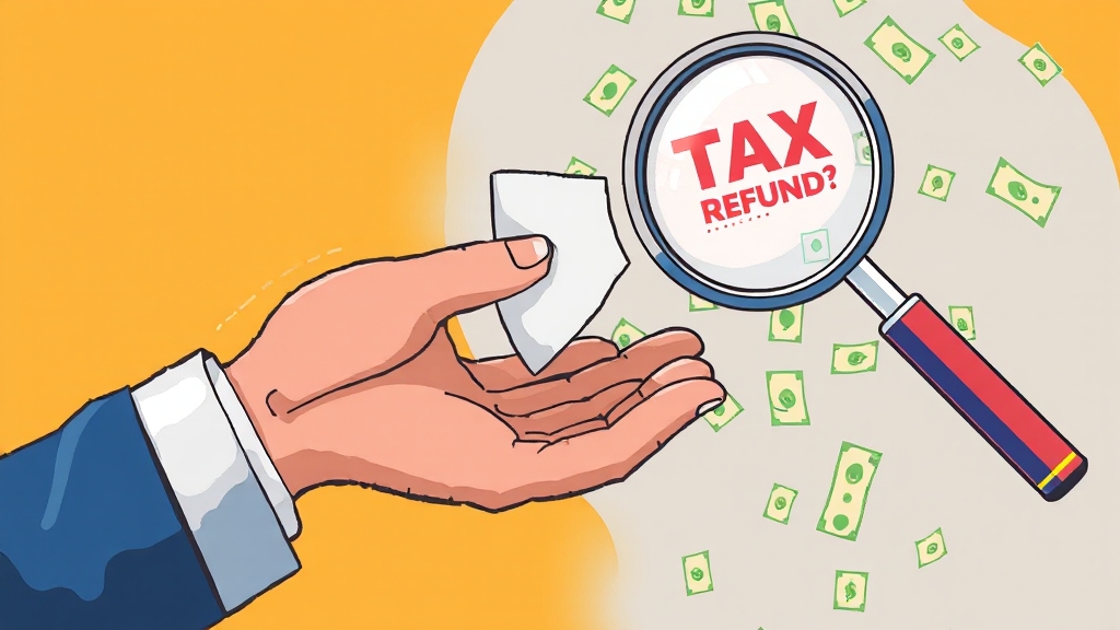 소득세 환급 A to Z: 대상, 조건, 계산법, 절세 팁 완벽 가이드 7 추가 환급을 위한 절세 꿀팁 (illustration 스타일)