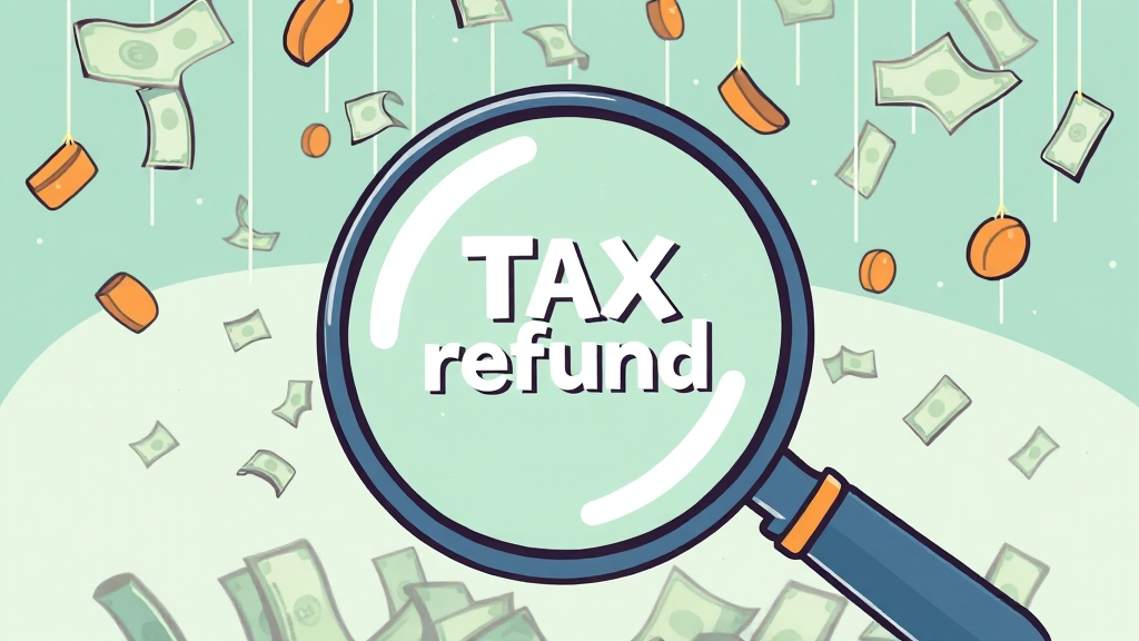 소득세 환급 A to Z: 대상, 조건, 계산법, 절세 팁 완벽 가이드 8 소득세 환급, 궁금증 해결 (FAQ) (illustration 스타일)