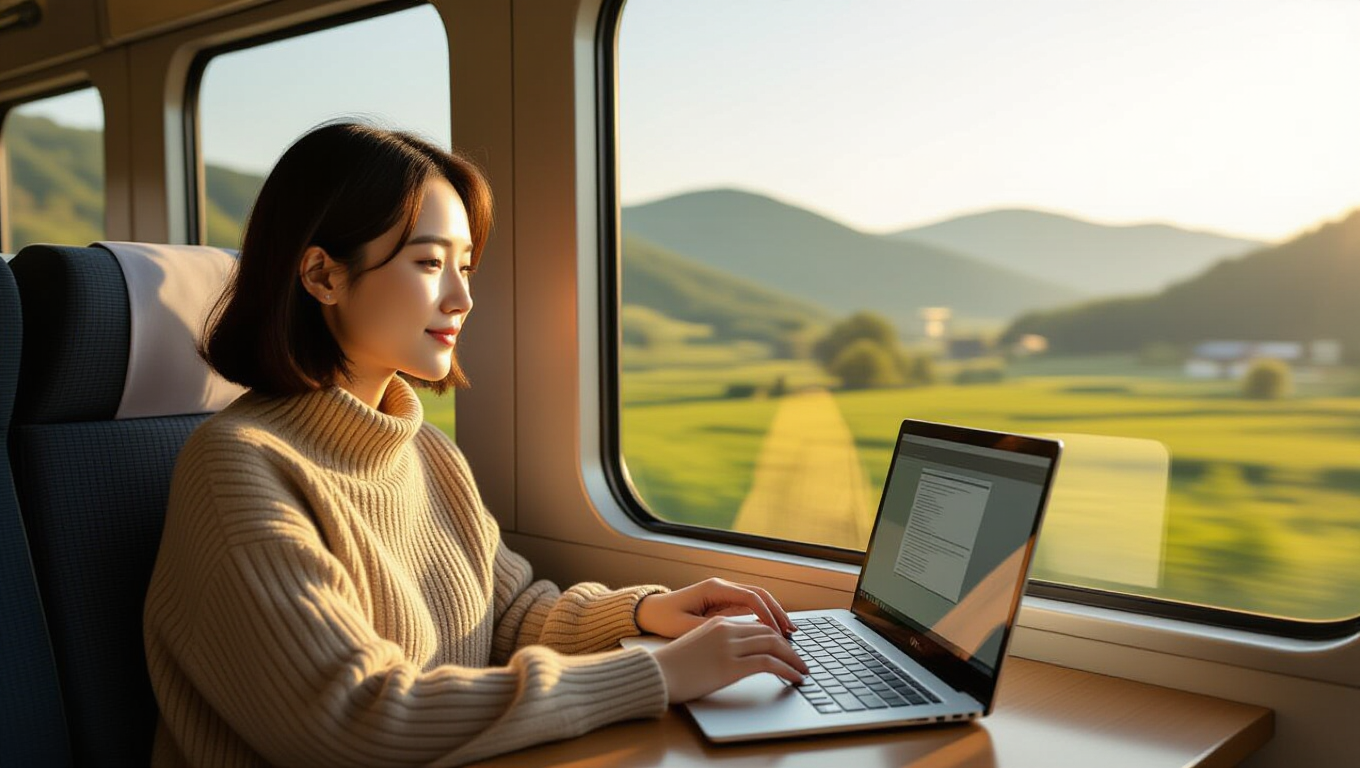 ITX 마음: 노선, 시간표, 예매 꿀팁부터 KTX 비교까지! 완벽 가이드 5 💺 ITX 마음 좌석, 현명하게 고르기